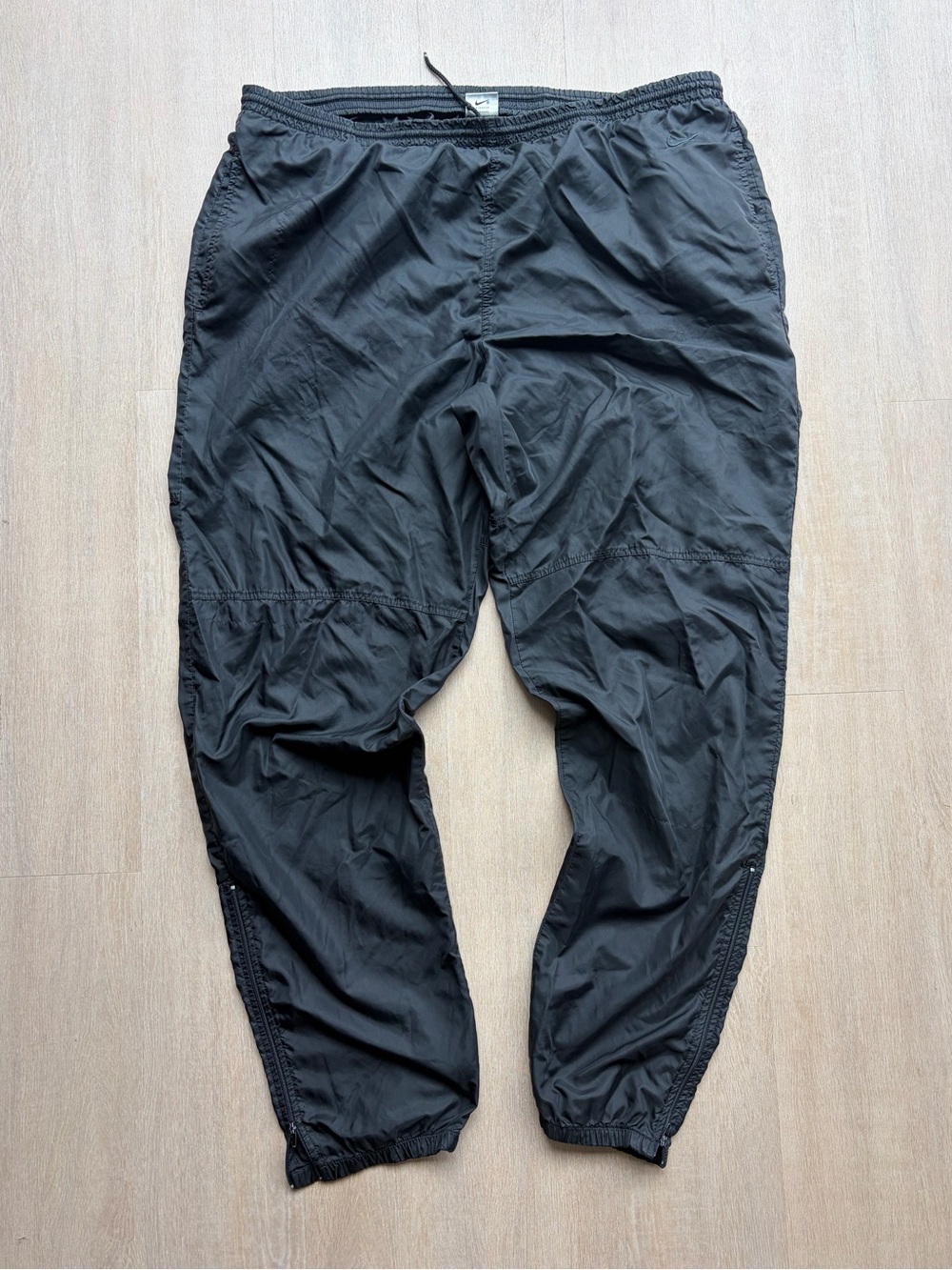 Vintage Nike Track Pants